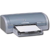 Hewlett Packard DeskJet 5150c printing supplies