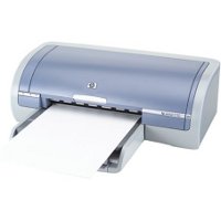 Hewlett Packard DeskJet 5150w printing supplies