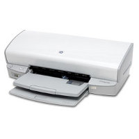 Hewlett Packard DeskJet 5440v consumibles de impresión