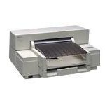 Hewlett Packard DeskJet 560j consumibles de impresión