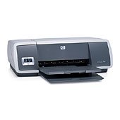 Hewlett Packard DeskJet 5745 consumibles de impresión