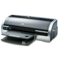 Hewlett Packard DeskJet 5850w printing supplies