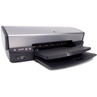 Hewlett Packard DeskJet 5940xi consumibles de impresión