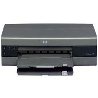 Hewlett Packard DeskJet 6520 consumibles de impresión