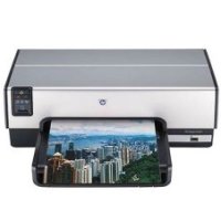 Hewlett Packard DeskJet 6620 printing supplies