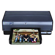 Hewlett Packard DeskJet 6830v consumibles de impresión