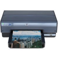 Hewlett Packard DeskJet 6840xi printing supplies