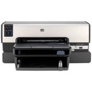 Hewlett Packard DeskJet 6940dt consumibles de impresión