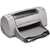 Hewlett Packard DeskJet 970c printing supplies