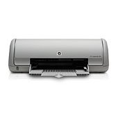 Hewlett Packard DeskJet D1330 consumibles de impresión
