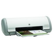 Hewlett Packard DeskJet D1360 printing supplies