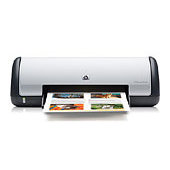 Hewlett Packard DeskJet D1445 consumibles de impresión