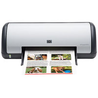 Hewlett Packard DeskJet D1455 printing supplies