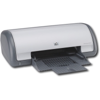 Hewlett Packard DeskJet D1530 printing supplies