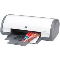 Hewlett Packard DeskJet D1568 printing supplies