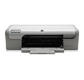 Hewlett Packard DeskJet D2320 consumibles de impresión