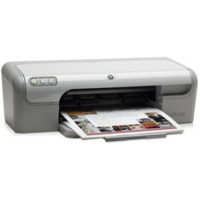 Hewlett Packard DeskJet D2345 printing supplies