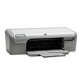 Hewlett Packard DeskJet D2360 consumibles de impresión