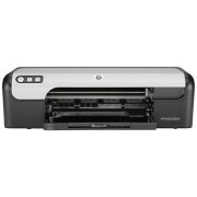 Hewlett Packard DeskJet D2430 consumibles de impresión