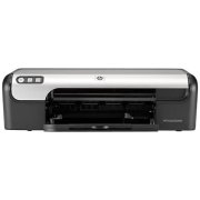 Hewlett Packard DeskJet D2460 consumibles de impresión
