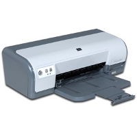Hewlett Packard DeskJet D2530 printing supplies