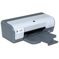 Hewlett Packard DeskJet D2530 printing supplies