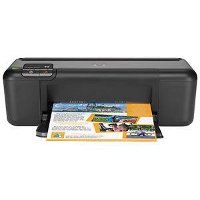 Hewlett Packard DeskJet D2660 printing supplies