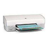 Hewlett Packard DeskJet D4145 printing supplies