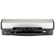Hewlett Packard DeskJet D4260 consumibles de impresión