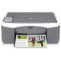 Hewlett Packard DeskJet F2110 printing supplies