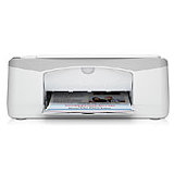Hewlett Packard DeskJet F2120 consumibles de impresión