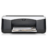 Hewlett Packard DeskJet F2128 printing supplies