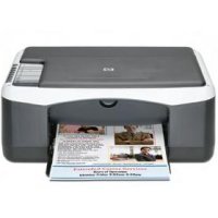 Hewlett Packard DeskJet F2185 printing supplies