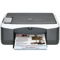 Hewlett Packard DeskJet F2188 printing supplies