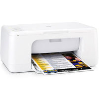 Hewlett Packard DeskJet F2200 printing supplies