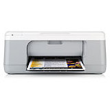 Hewlett Packard DeskJet F2240 consumibles de impresión