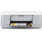 Hewlett Packard DeskJet F2250 consumibles de impresión