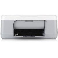 Hewlett Packard DeskJet F2275 consumibles de impresión