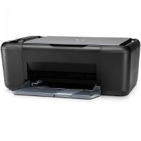 Hewlett Packard DeskJet F2430 printing supplies