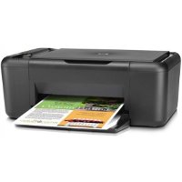 Hewlett Packard DeskJet F2480 printing supplies