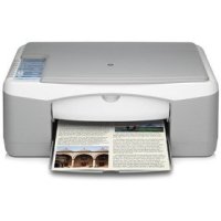 Hewlett Packard DeskJet F335 printing supplies