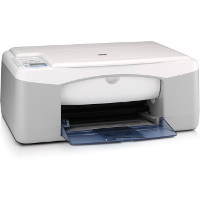 Hewlett Packard DeskJet F375 printing supplies