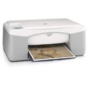 Hewlett Packard DeskJet F380 printing supplies