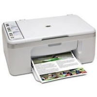 Hewlett Packard DeskJet F4135 printing supplies