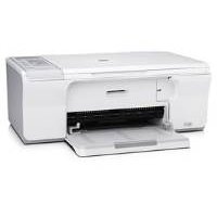 Hewlett Packard DeskJet F4230 printing supplies