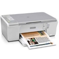 Hewlett Packard DeskJet F4235 printing supplies