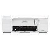 Hewlett Packard DeskJet F4240 consumibles de impresión