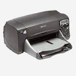 Hewlett Packard DeskJet P1000 consumibles de impresión