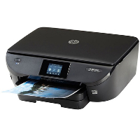 Hewlett Packard Envy 4520 e-All-In-One printing supplies