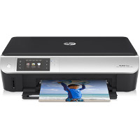 Hewlett Packard Envy 5530 e-All-In-One printing supplies